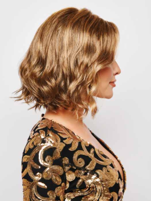 Soft And Subtle Petite/Average by Gabor - Regal Wigs